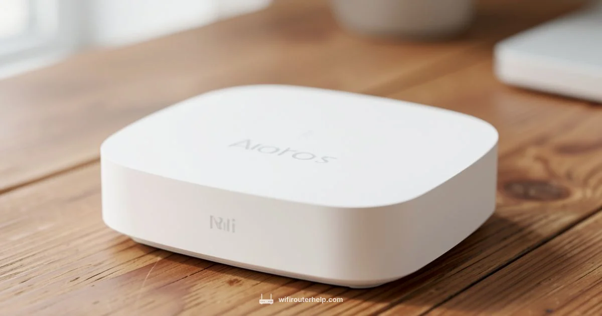 Xfinity Router Makers - WiFi Router Help