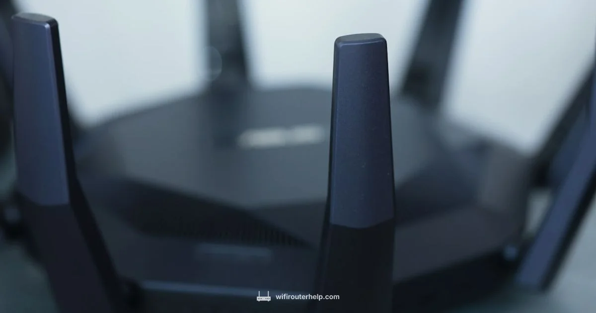 Router Troubleshooting Router Troubleshooting - WiFi Router Help