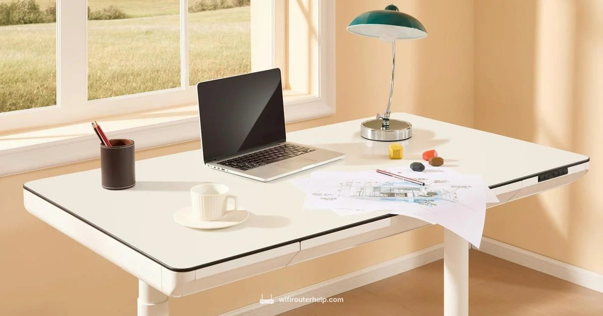 Spectrum Setup Guide - WiFi Router Help