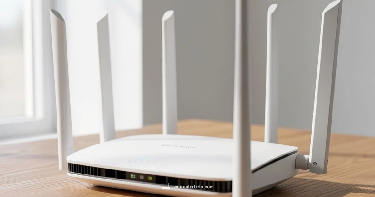 Router Placement Guide Router Placement Guide - WiFi Router Help