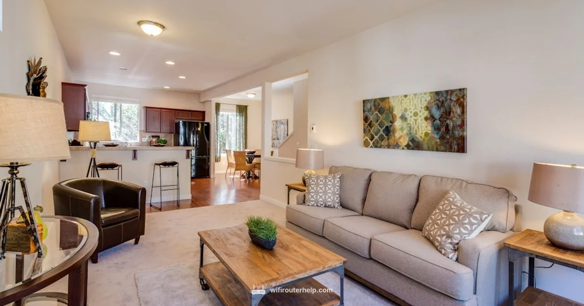 Large Home WiFi Guide - WiFi Router Help