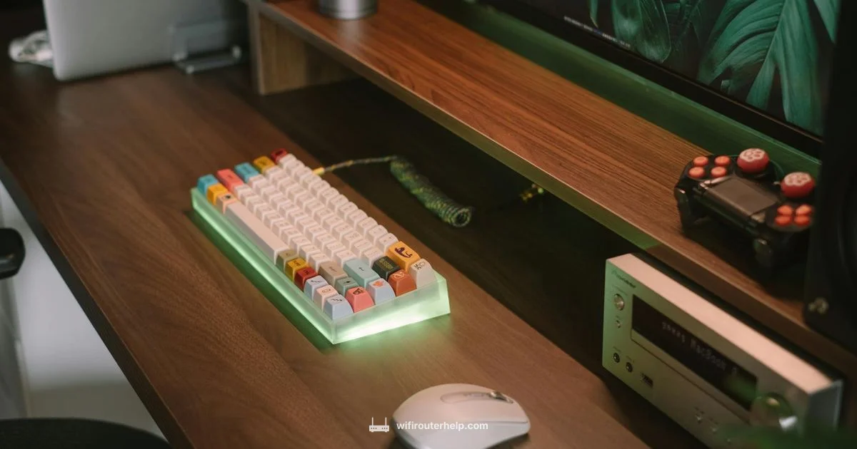 OpenRouter API Guide - WiFi Router Help