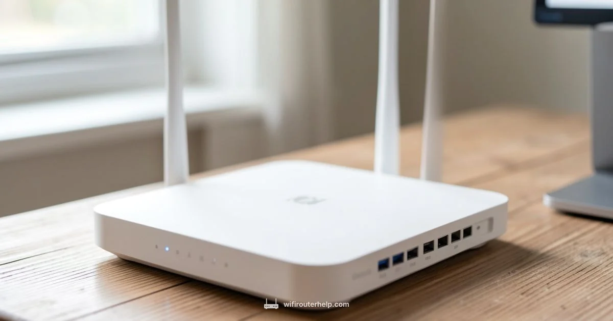 When to Replace Router When to Replace Router - WiFi Router Help