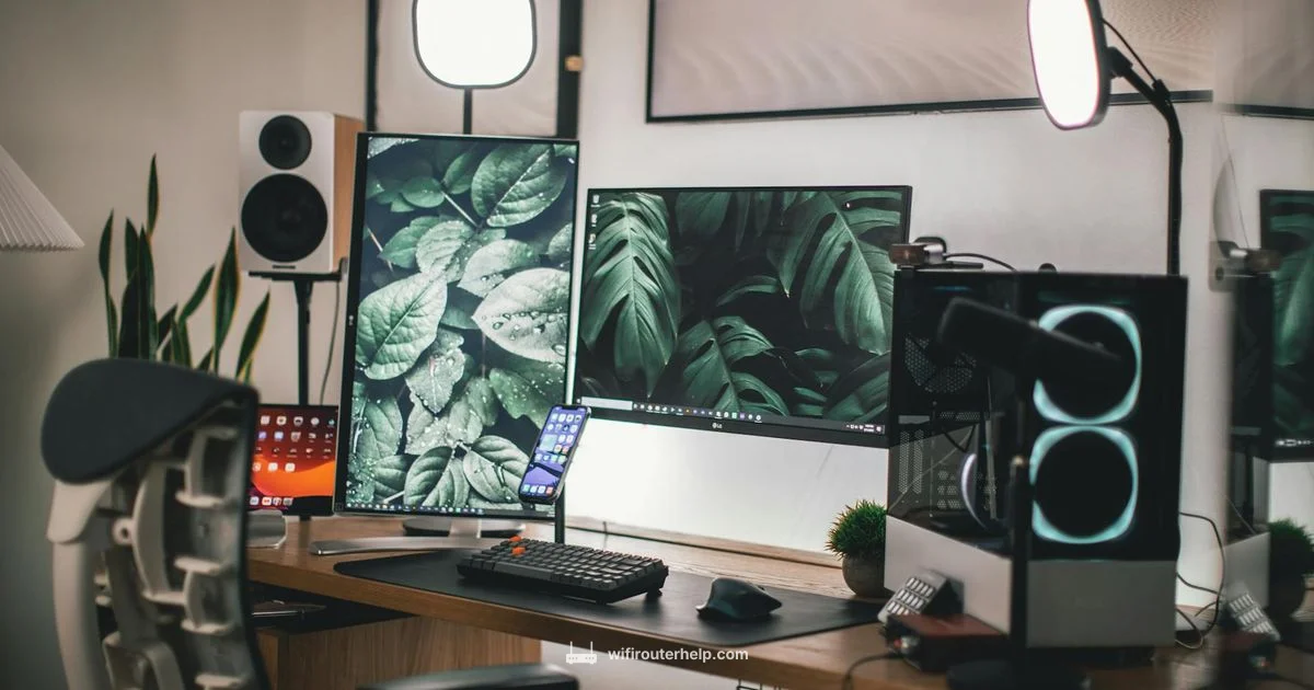 Top Gaming Modem Router - WiFi Router Help