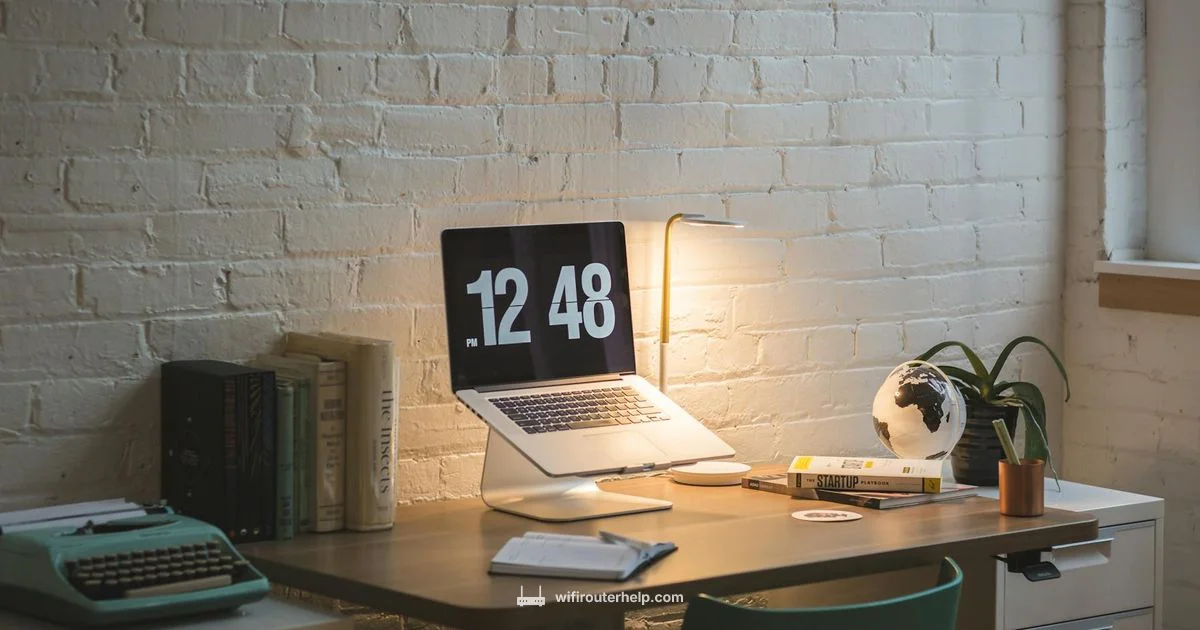 Router Pin Guide - WiFi Router Help