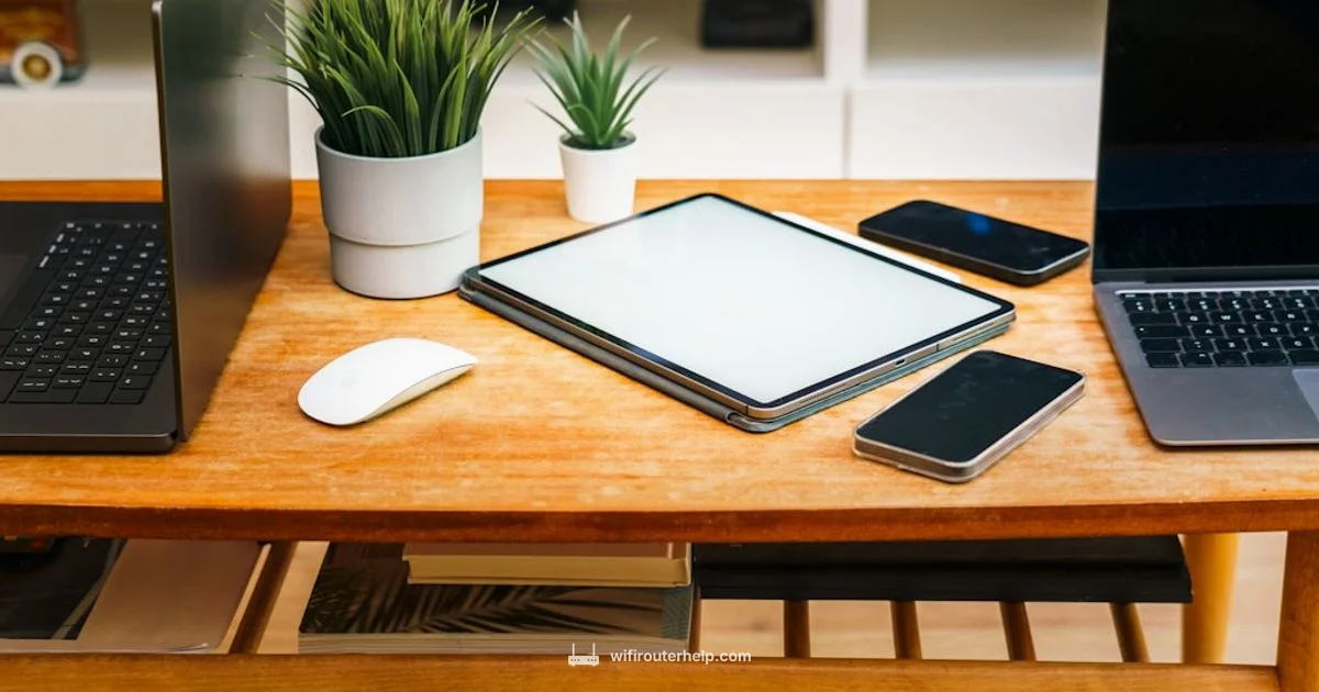 Mesh vs Extender - WiFi Router Help