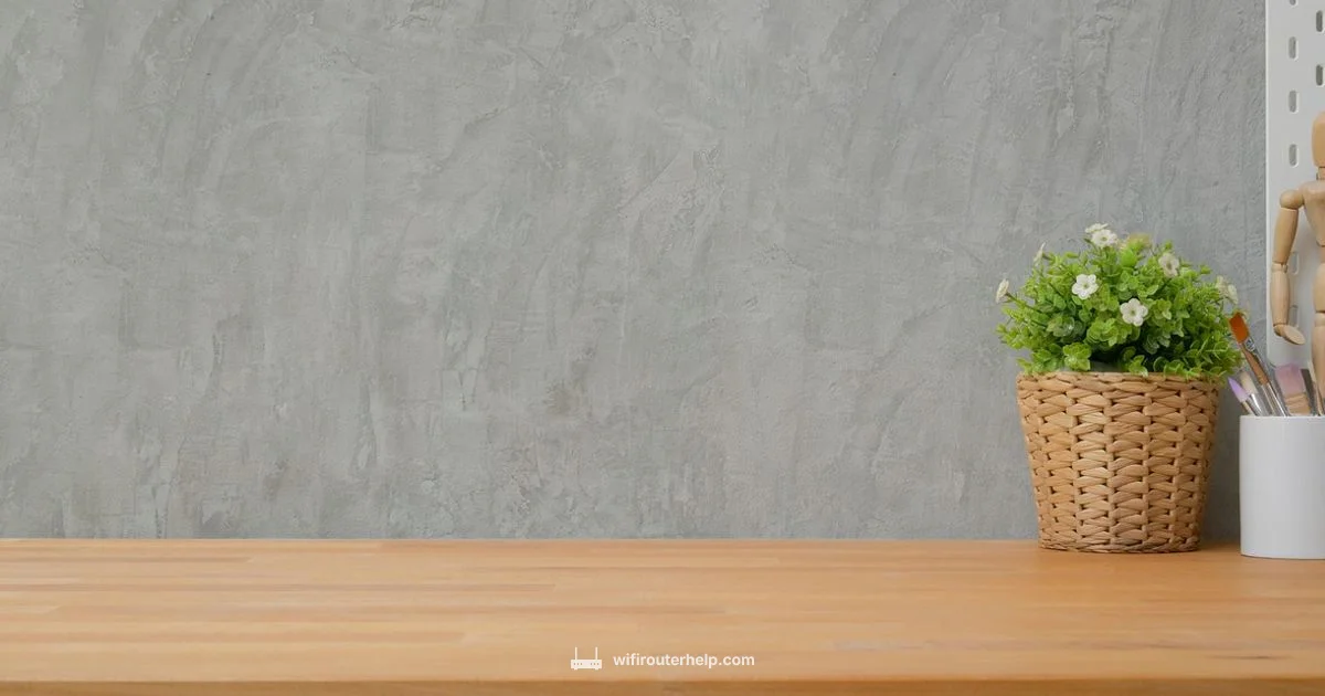 Router Internet Fix - WiFi Router Help