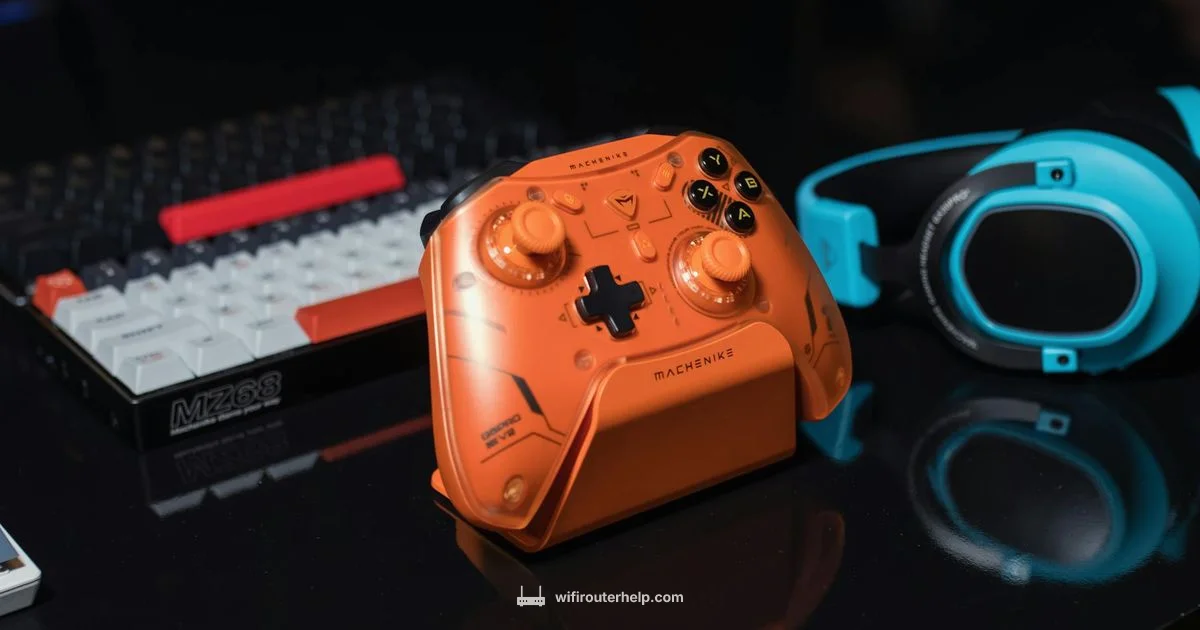 Top Gaming Routers - WiFi Router Help