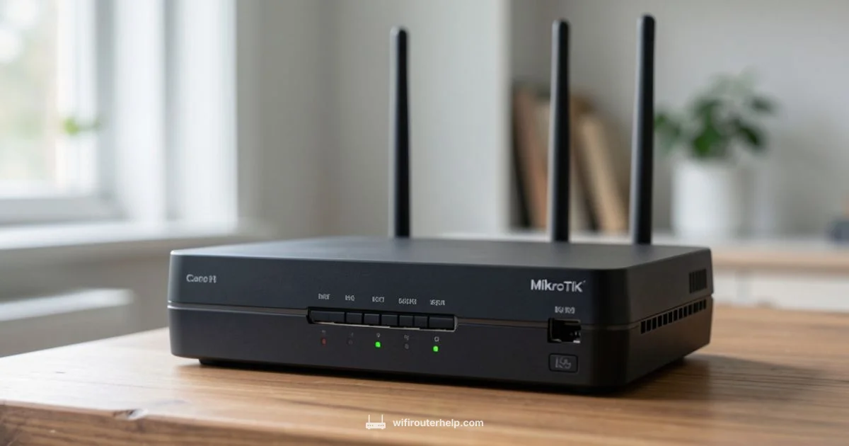 MikroTik Pricing MikroTik Pricing - WiFi Router Help