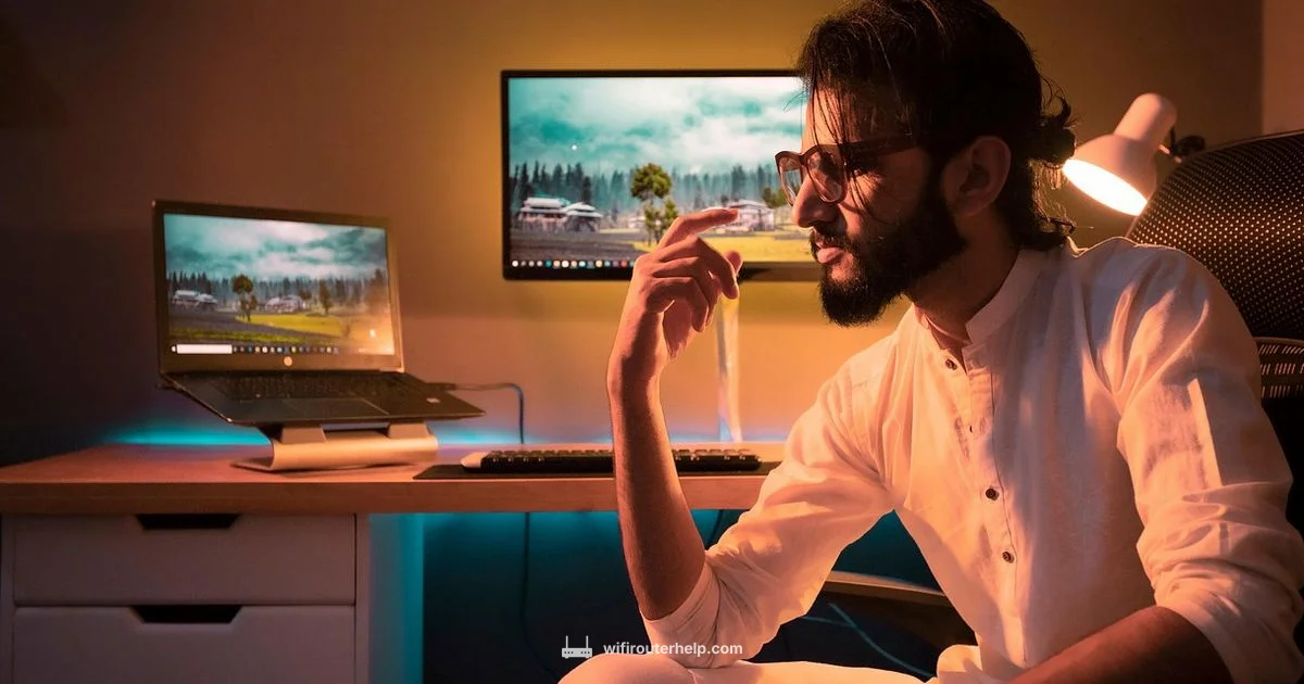 Modem vs Router Modem vs Router - WiFi Router Help