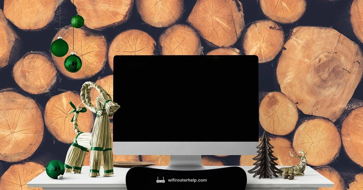 Router Repeater Guide - WiFi Router Help