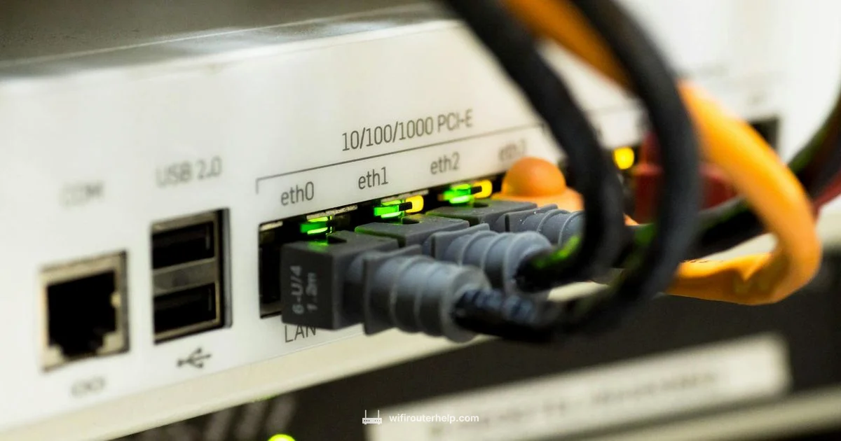 Modem vs Router Modem vs Router - WiFi Router Help