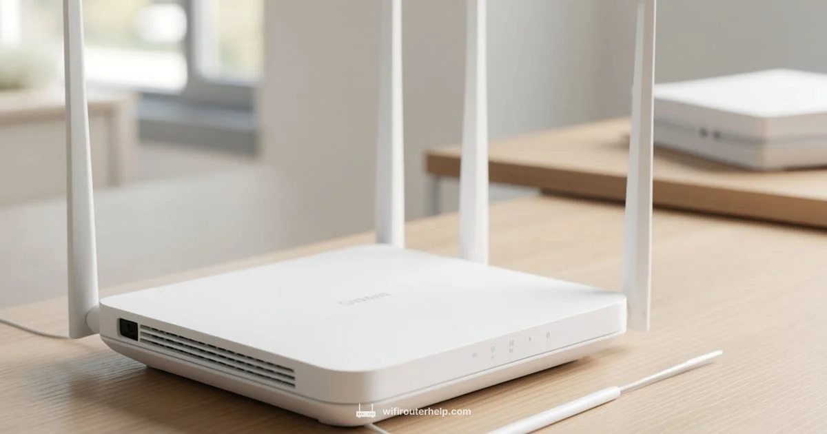 Router Template Guide Router Template Guide - WiFi Router Help