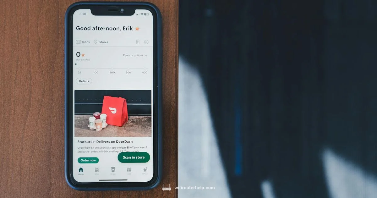 ASUS Router App - WiFi Router Help