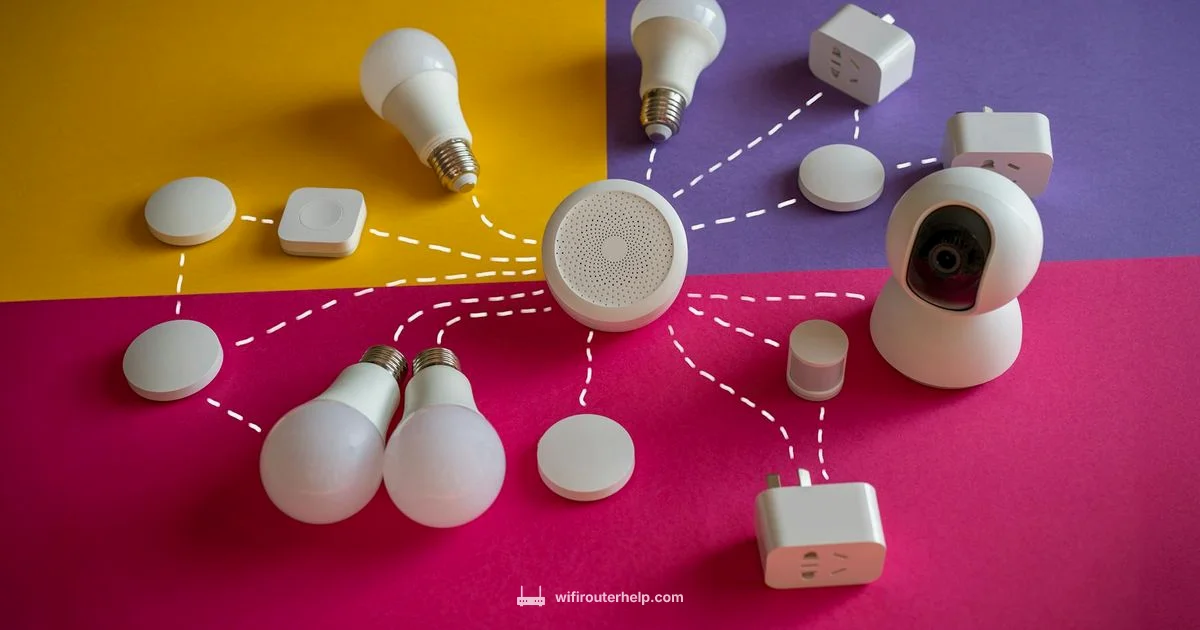 Router vs Switch Router vs Switch - WiFi Router Help