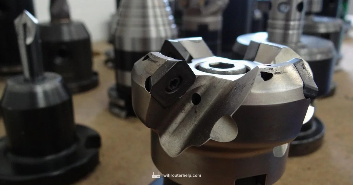 Router Drill Bit Guide - WiFi Router Help