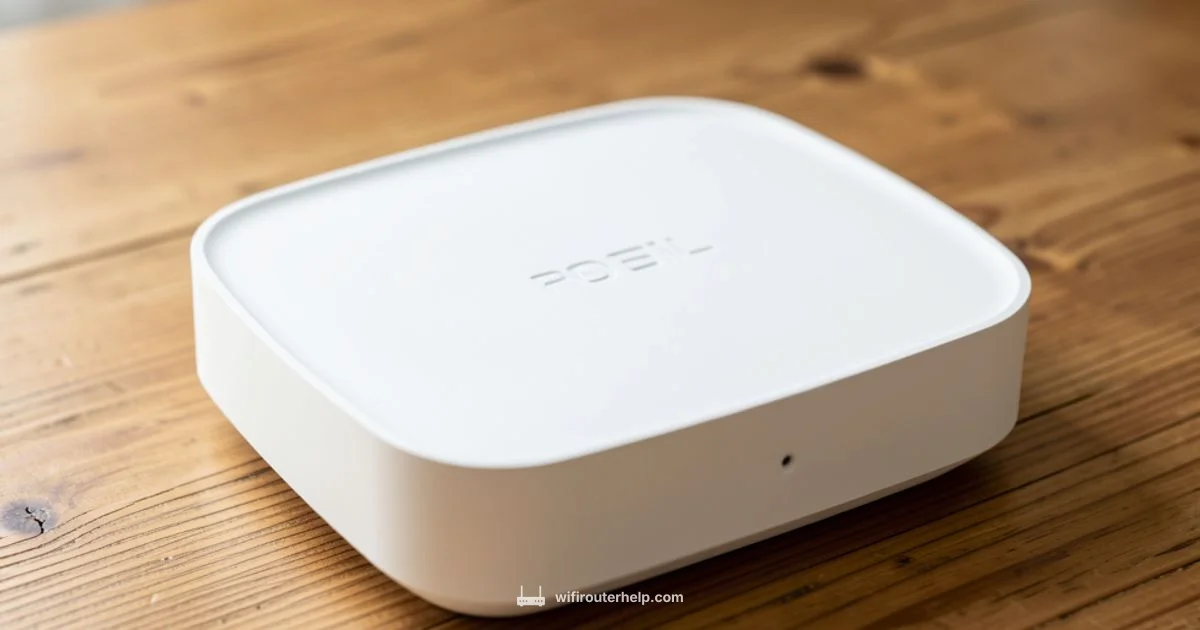 FiOS Replacement Guide - WiFi Router Help
