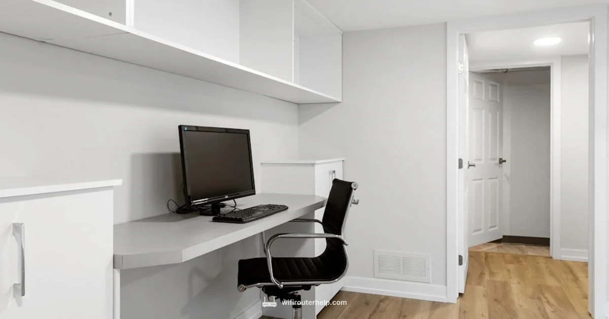 Modem vs Router vs Switch - WiFi Router Help